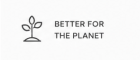 Better for the Planet