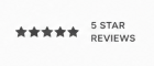 5 Star Reviews