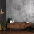 Charcoal Black BROAD Chevron Wall Panels 39cm x 242cm Ready to Fit Premium Cladding - Image 5