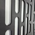 Film-Inspired, Death Star-Style Futuristic Wall Panelling Cladding GALAXY Power in Your Home 39cm x 242cm - Image 3
