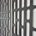 Film-Inspired, Death Star-Style Futuristic Wall Panelling Cladding GALAXY Power in Your Home 39cm x 242cm - Image 2