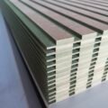 Green-Brown MDF Slim Slats Wall Panel Paintable, Modern and Moisture-Resistant 39cm x 242cm - Image 10
